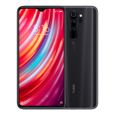 Redmi Note 8 Pro