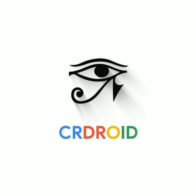 ROM Logo
