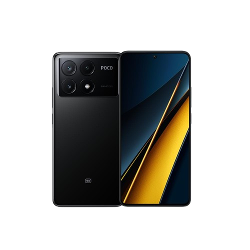 POCO X6 Pro